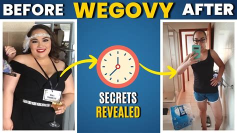For Obesity: “I'm in my second week of the 2. . How long does wegovy stay in system